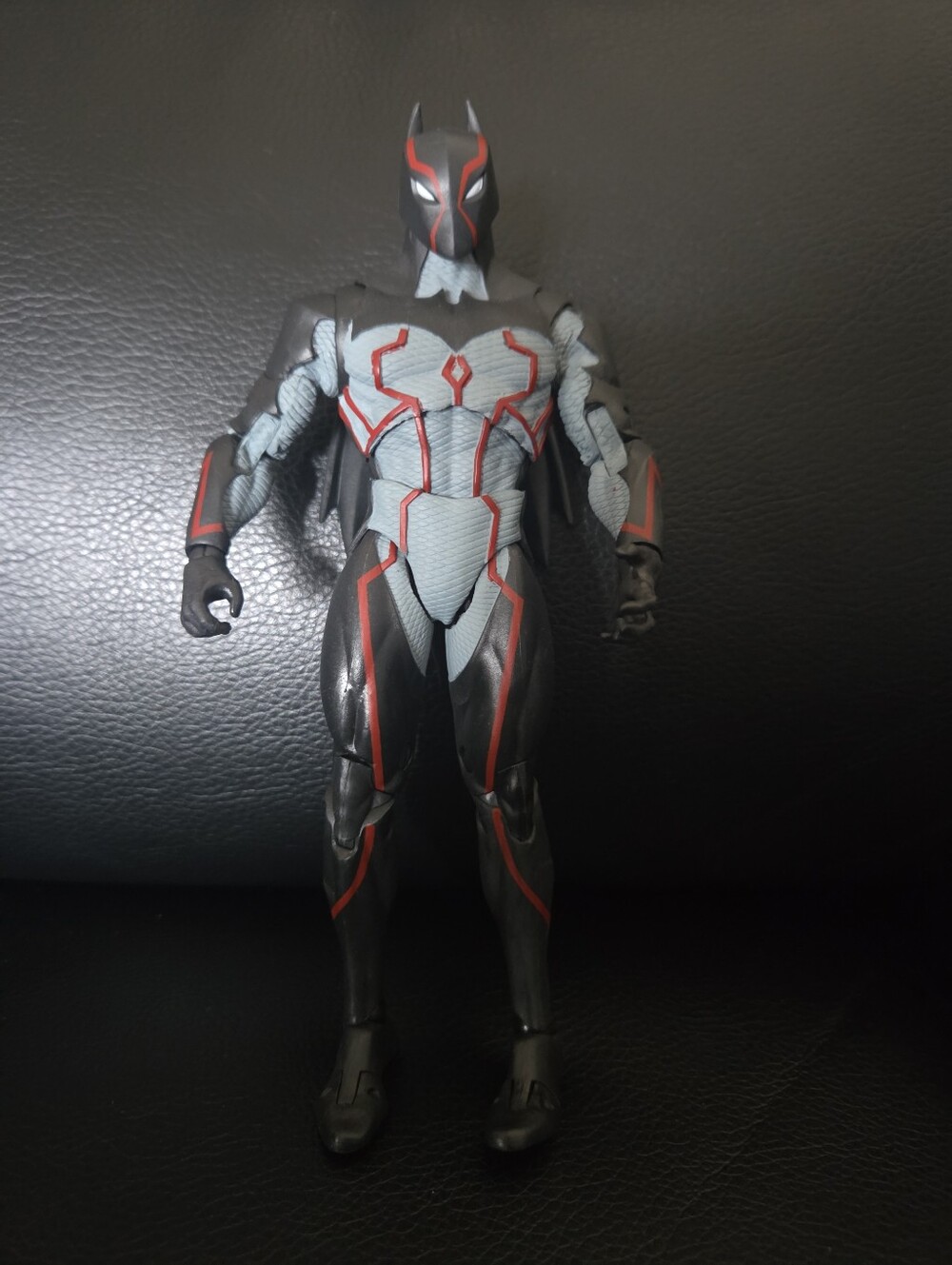 McFarlane Toys DC Multiverse Batman: Last Knight on Earth Omega Action Figure